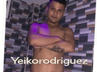 Yeikorodriguez