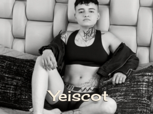 Yeiscot