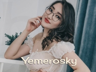 Yemerosky