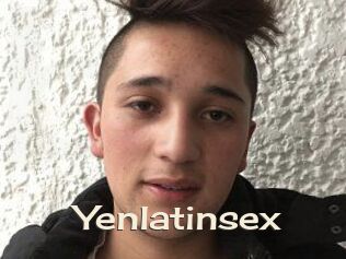 Yenlatinsex