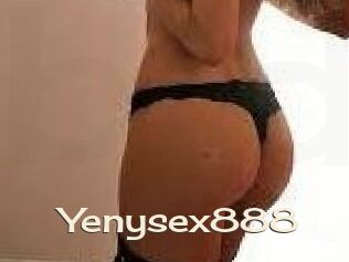 Yenysex888