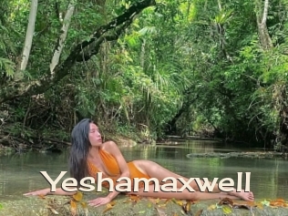 Yeshamaxwell