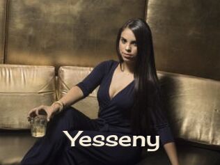 Yesseny