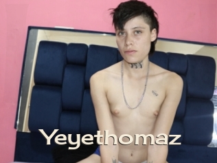 Yeyethomaz