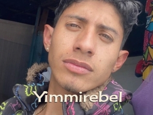 Yimmirebel