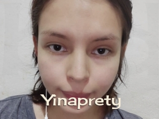 Yinaprety