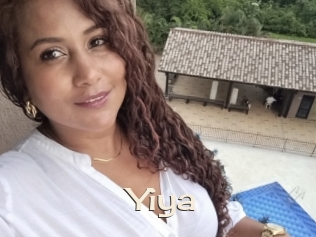 yiya Big Dicks Round Ass
