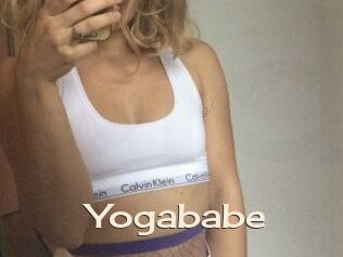 Yogababe
