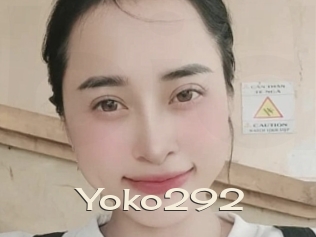 Yoko292