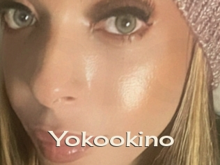 Yokookino