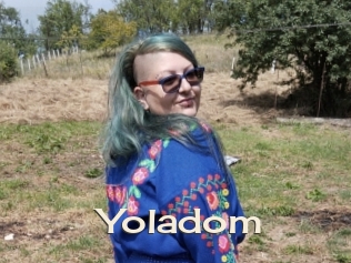 Yoladom