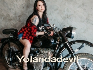 Yolandadevil