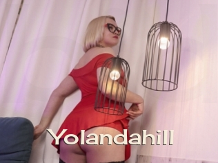 Yolandahill