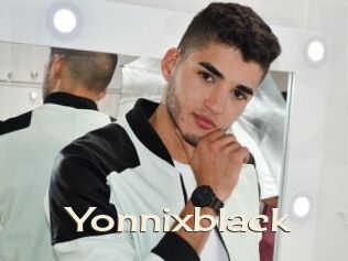 Yonnixblack