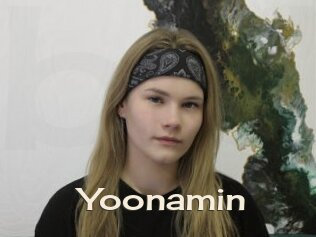 Yoonamin