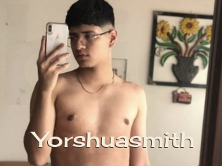 Yorshuasmith