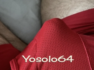 Yosolo64