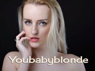 Youbabyblonde