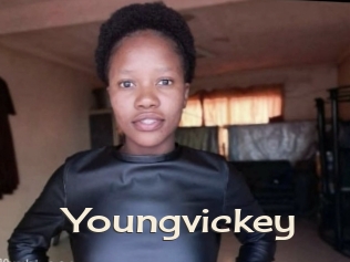 Youngvickey