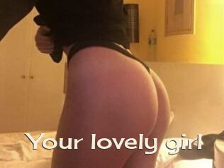 your_lovely_girl Big Dicks Round Ass