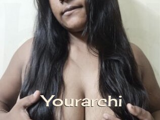 Yourarchi