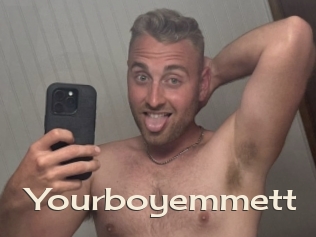 Yourboyemmett