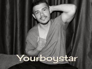 Yourboystar