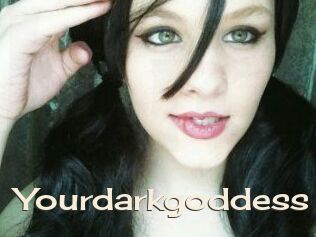 Yourdarkgoddess