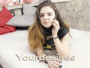 Yourdesiires