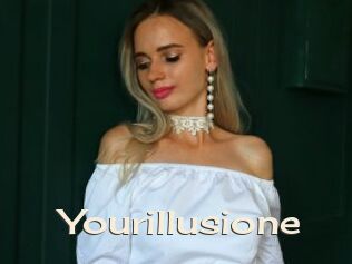 Yourillusione
