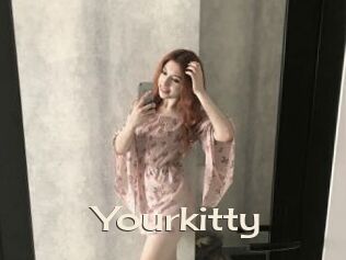 Yourkitty