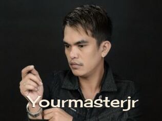 Yourmasterjr