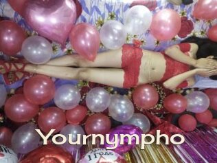 Yournympho