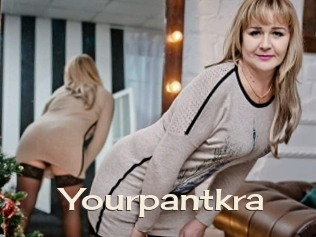 Yourpantkra