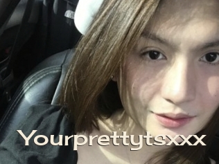 Yourprettytsxxx