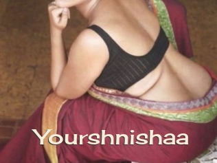 Yourshnishaa