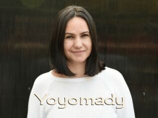 Yoyomady