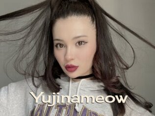 Yujinameow