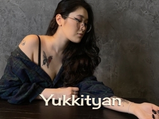 Yukkityan