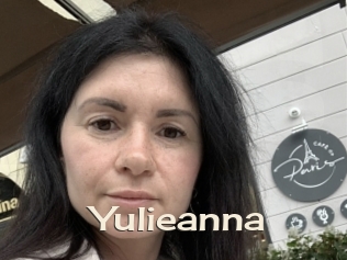 Yulieanna