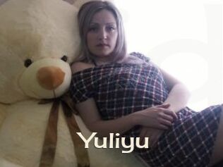 Yuliyu