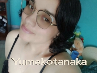 Yumekotanaka