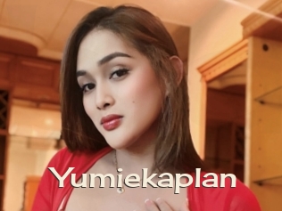 Yumiekaplan