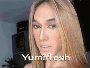 Yumifresh