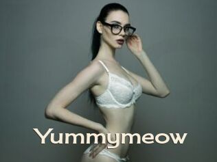 Yummymeow