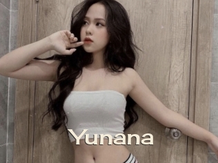 Yunana