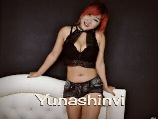 Yunashinvi
