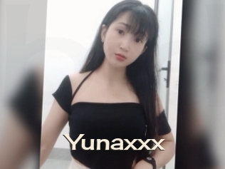 Yunaxxx