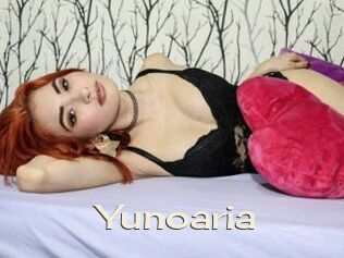 Yunoaria