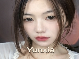 Yunxia